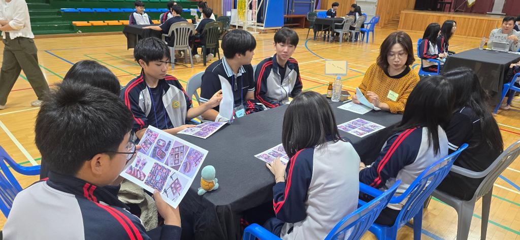 찾아가는 사람책 도서관